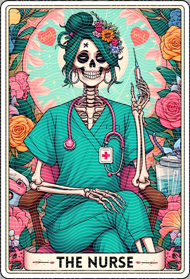 Cards and constellations-KP 84